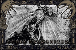 Codex Daemonicum : Doctrines of the Fallen